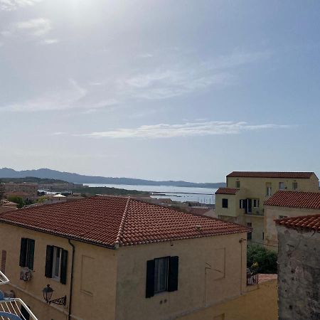 Casa Balilla Apartment La Maddalena  Ngoại thất bức ảnh