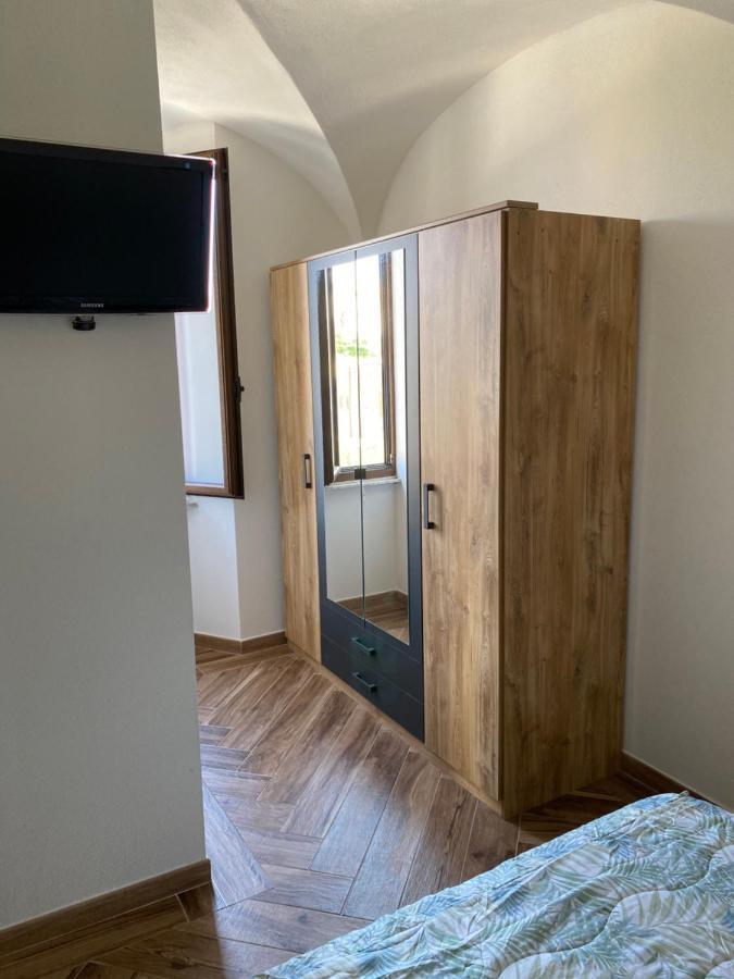 Casa Balilla Apartment La Maddalena  Ngoại thất bức ảnh