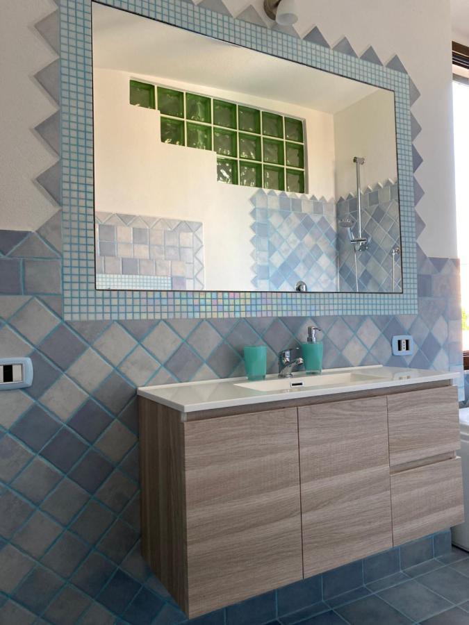 Casa Balilla Apartment La Maddalena  Ngoại thất bức ảnh