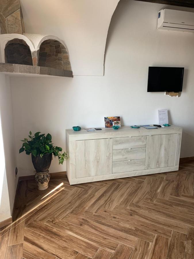 Casa Balilla Apartment La Maddalena  Ngoại thất bức ảnh